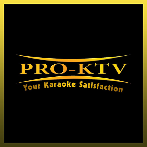 PRO-KTV app icon