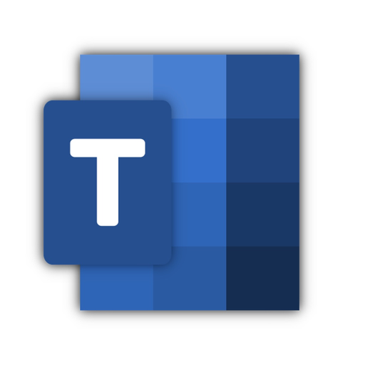 TheocBase app icon