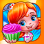 Pastry Pop Kingdom icon
