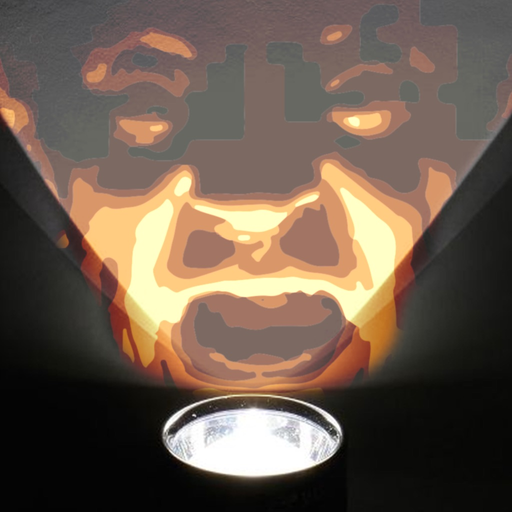 Fright Light app icon