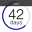 Countdowns - with Widget icon