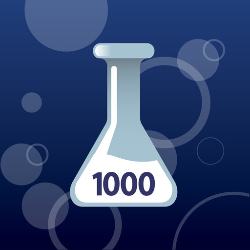 Alchemy 1000 app icon