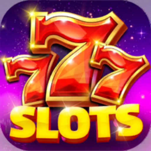 Old Vegas Classic Slots Casino app icon