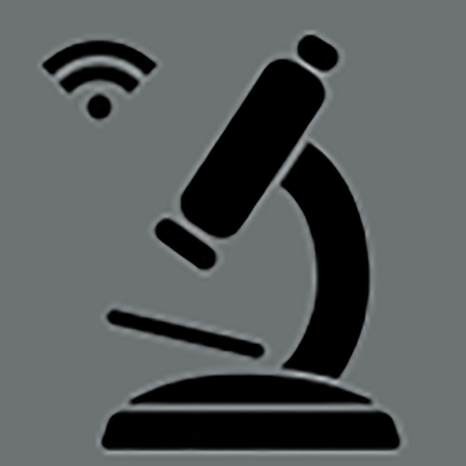 RHT wifi scope app icon