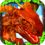 World of Dragons: Dragon Simulator icon
