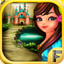 Wizard Of Wonderland Slot Game icon