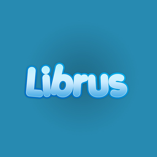 LibrUs app icon