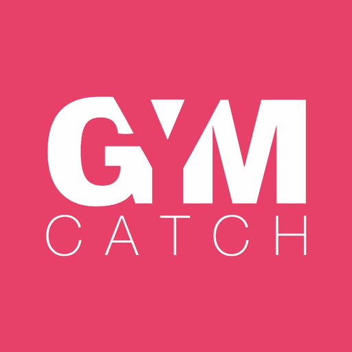 Gymcatch - Book Fitness app icon