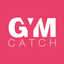 Gymcatch - Book Fitness icon