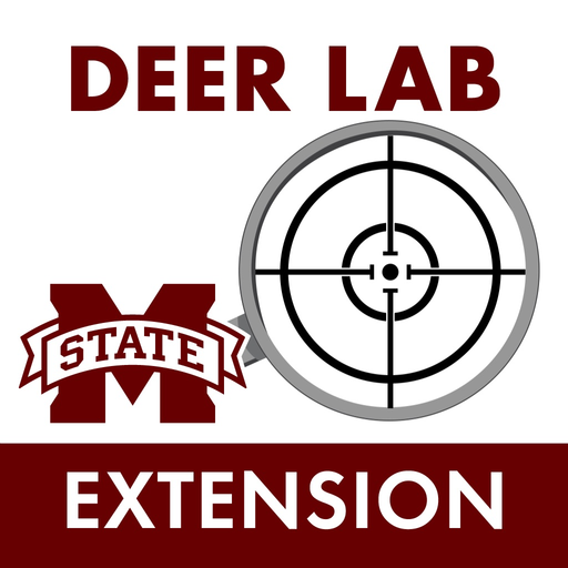 MSUES Deer Hunt app icon
