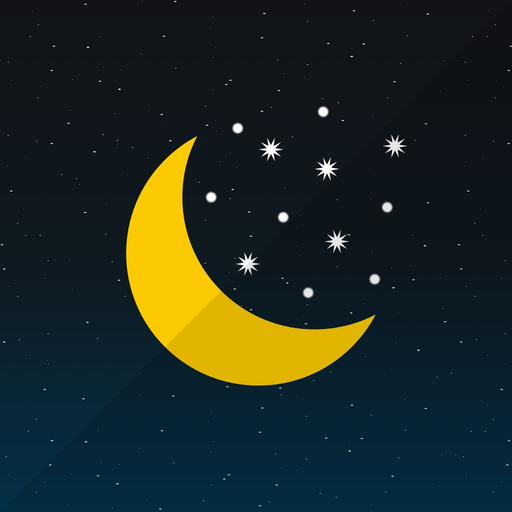 Sleep - Relax & Meditate app icon