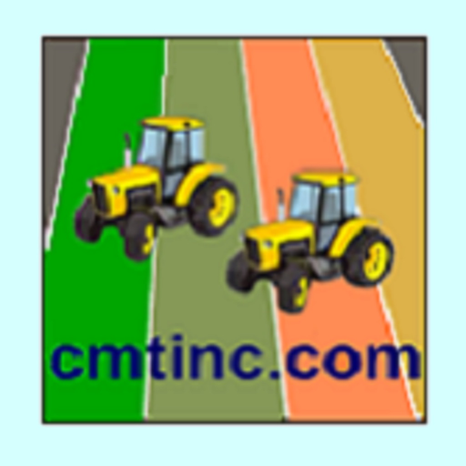 Farming GPS GIS II app icon