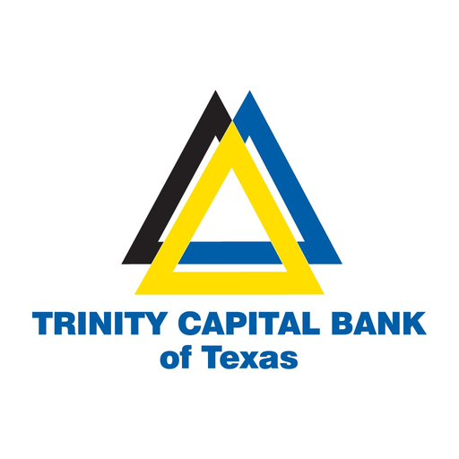 Trinity Capital Bank of Texas app icon