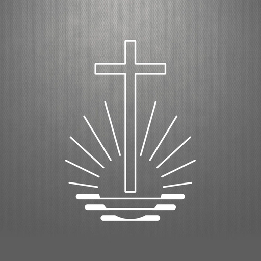 New Apostolic Church USA app icon