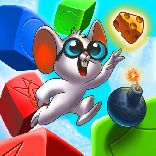 MouseHunt PuzzleTrap app icon