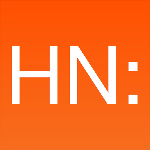 HN Reader - Hacker News Reader app icon