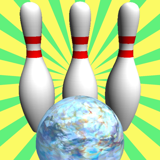 Bowling Puzzle app icon