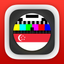 Singaporean Television Free icon
