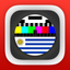 Televisión Uruguaya Guía Gratis icon