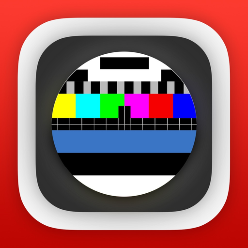 Eesti Tasuta TV app icon