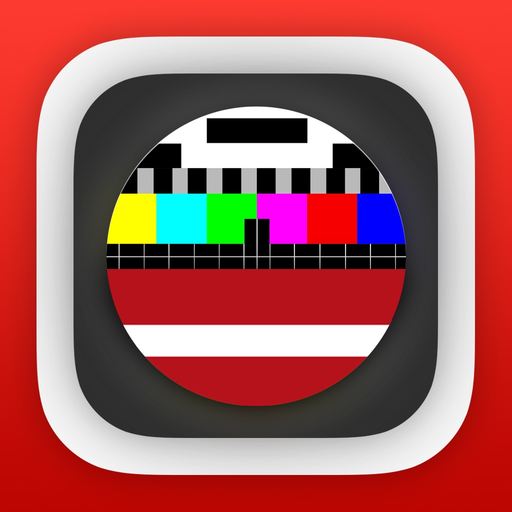 Latvijas Televīzijas Free app icon
