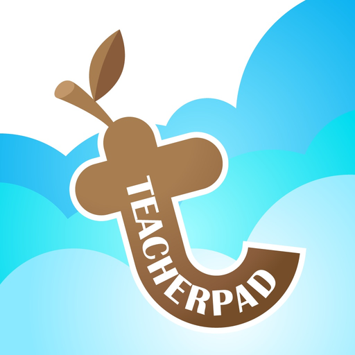 TeacherPad - classroom management app icon