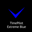 TimePilot Extreme Blue icon