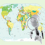 Locate Me Free icon