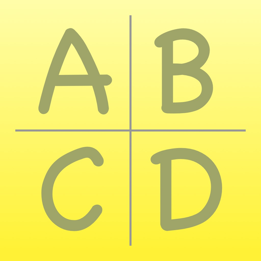 Grade Grid app icon