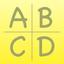 Grade Grid icon