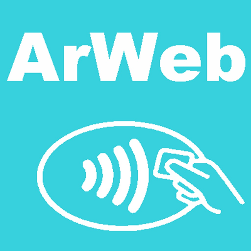ARWeb app icon