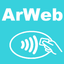ARWeb icon