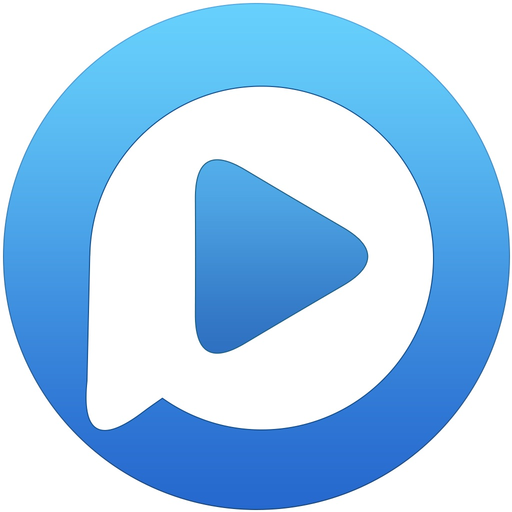 Total Video Player app icon
