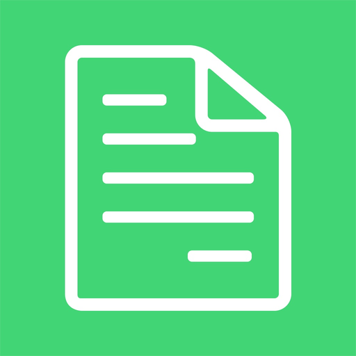 My File Organizer app icon