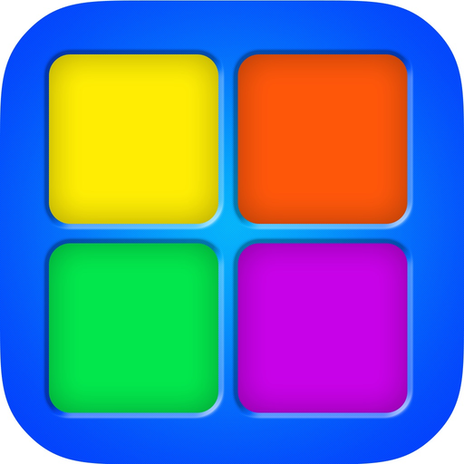 Visual-Memory app icon
