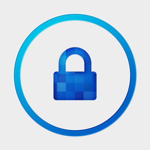ISign+ OTP app icon