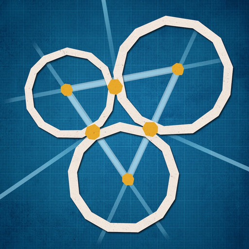 GeoCon app icon