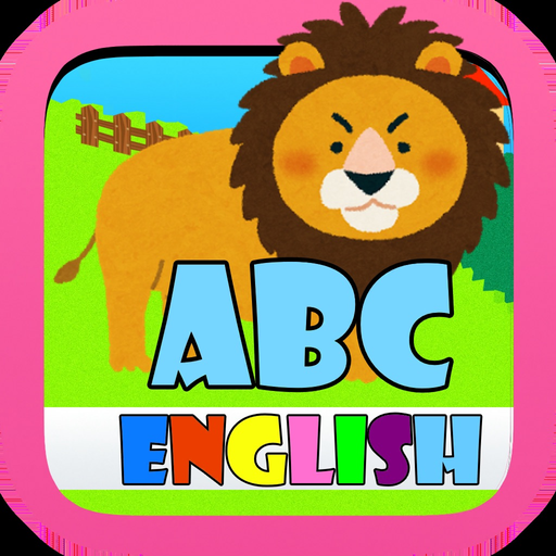Touch Learning English 2 app icon