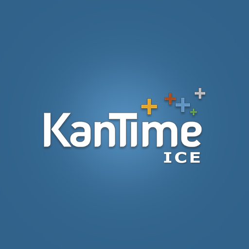 KanTime ICE app icon