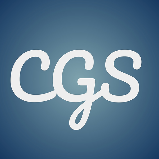 AFM CGS: Apostolic Faith Hymns app icon