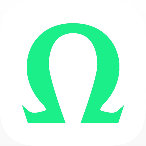 OurHouse app icon