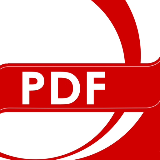 PDF Reader Pro – Lite Edition app icon