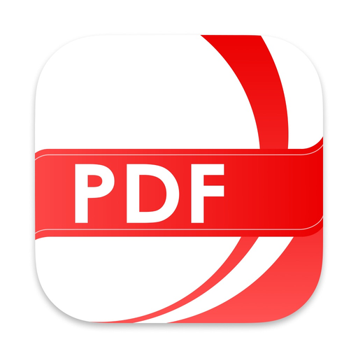 PDF Reader Pro: Convert & Edit app icon