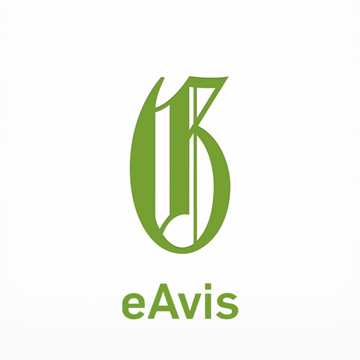 Grimstad Adressetidende eAvis app icon