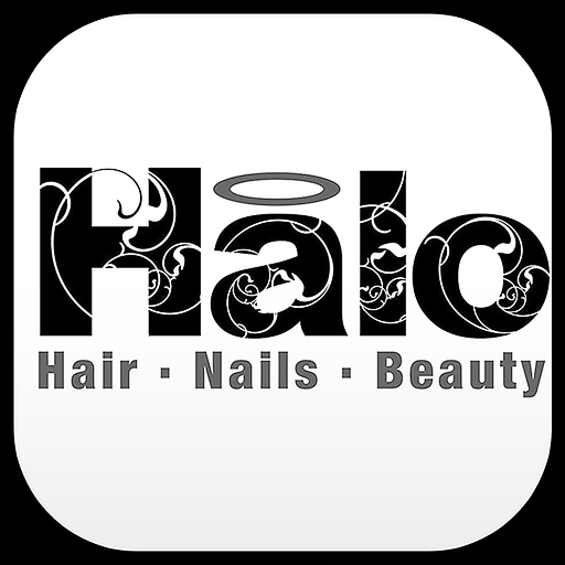 Halo Hebburn app icon