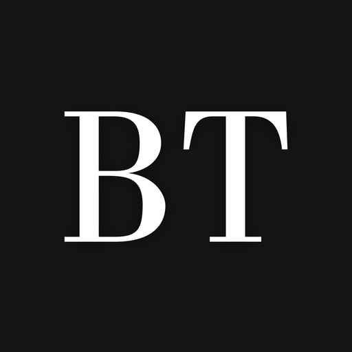 Brown Thomas app icon
