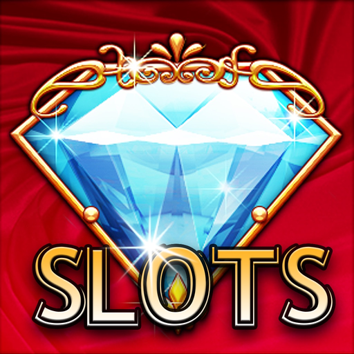 Slots Diamonds Casino app icon