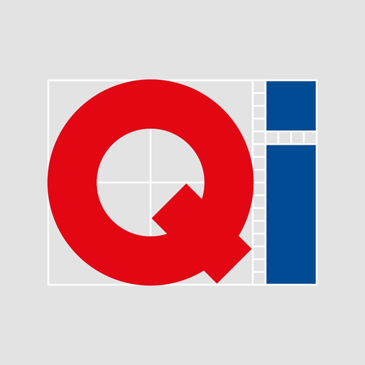 QI Mobile app icon