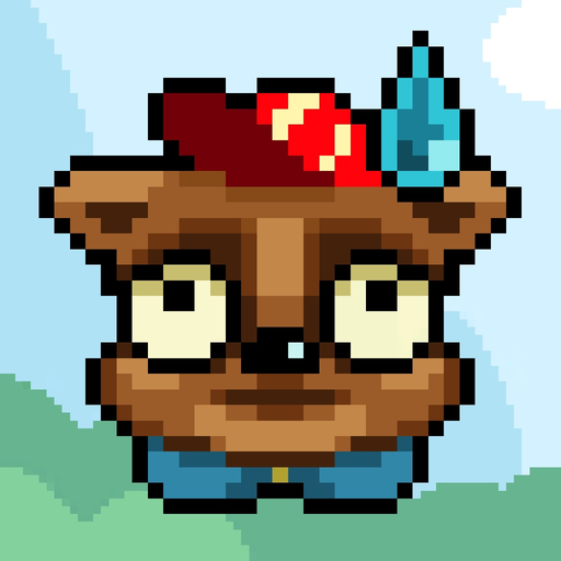 Don't Get Wet app icon