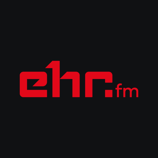 EHR Radio app icon
